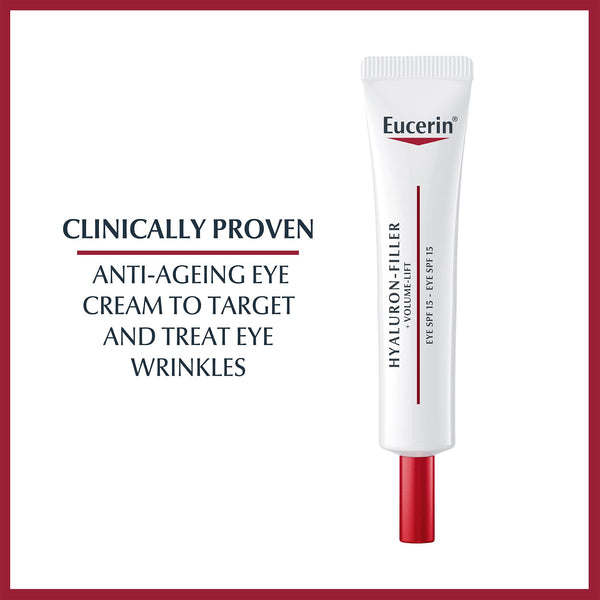 eucerin hyaluron filler