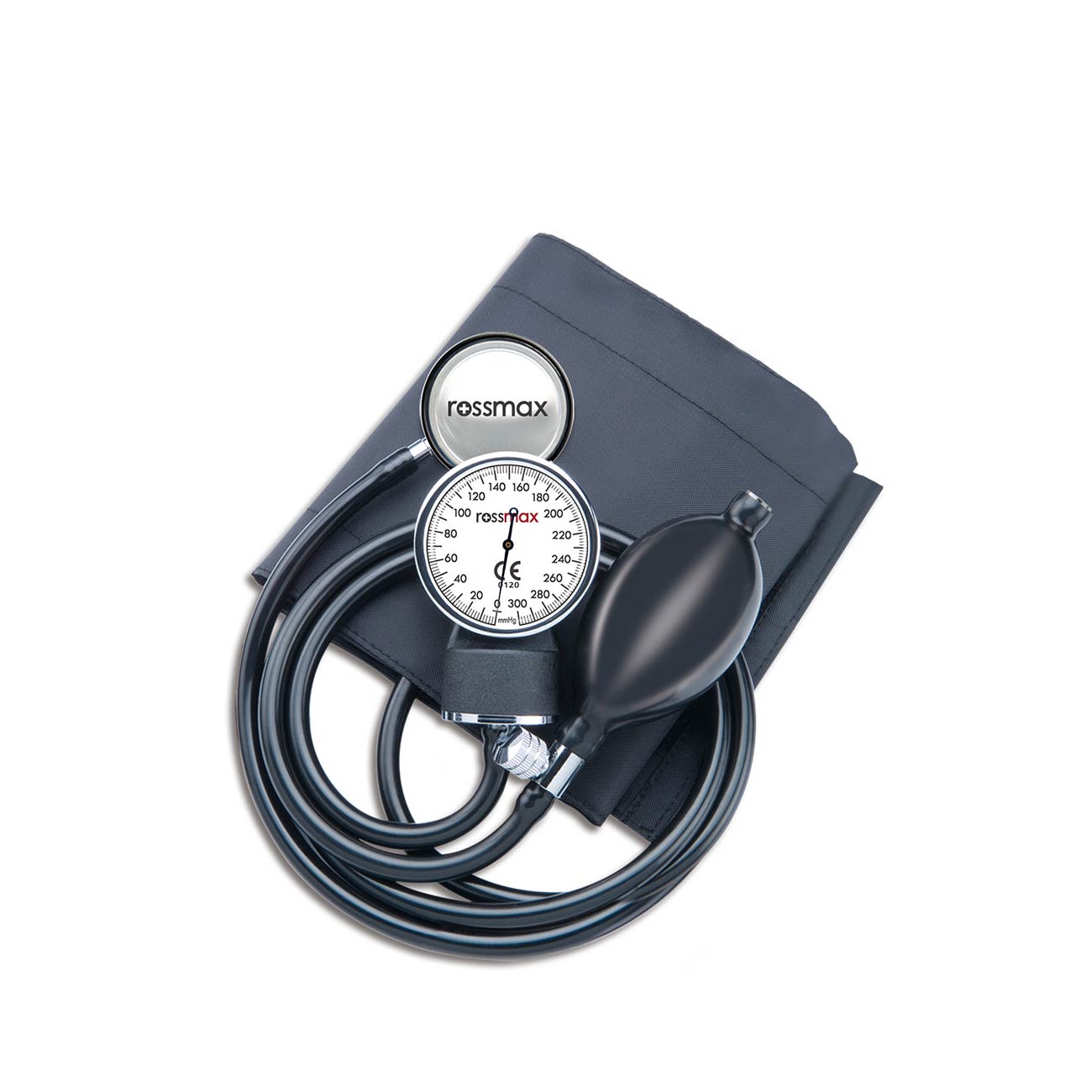 GB Series Aneroid Sphygmomanometer - MazenOnline Main image