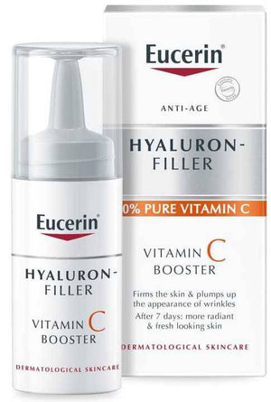 eucerin hyaluron filler