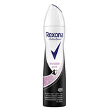 Spray Deodorant Invisible Pure - MazenOnline