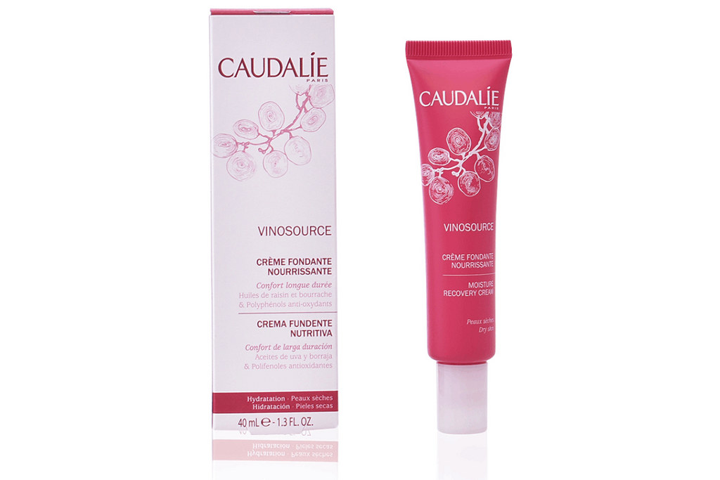 caudalie vinosource hydra