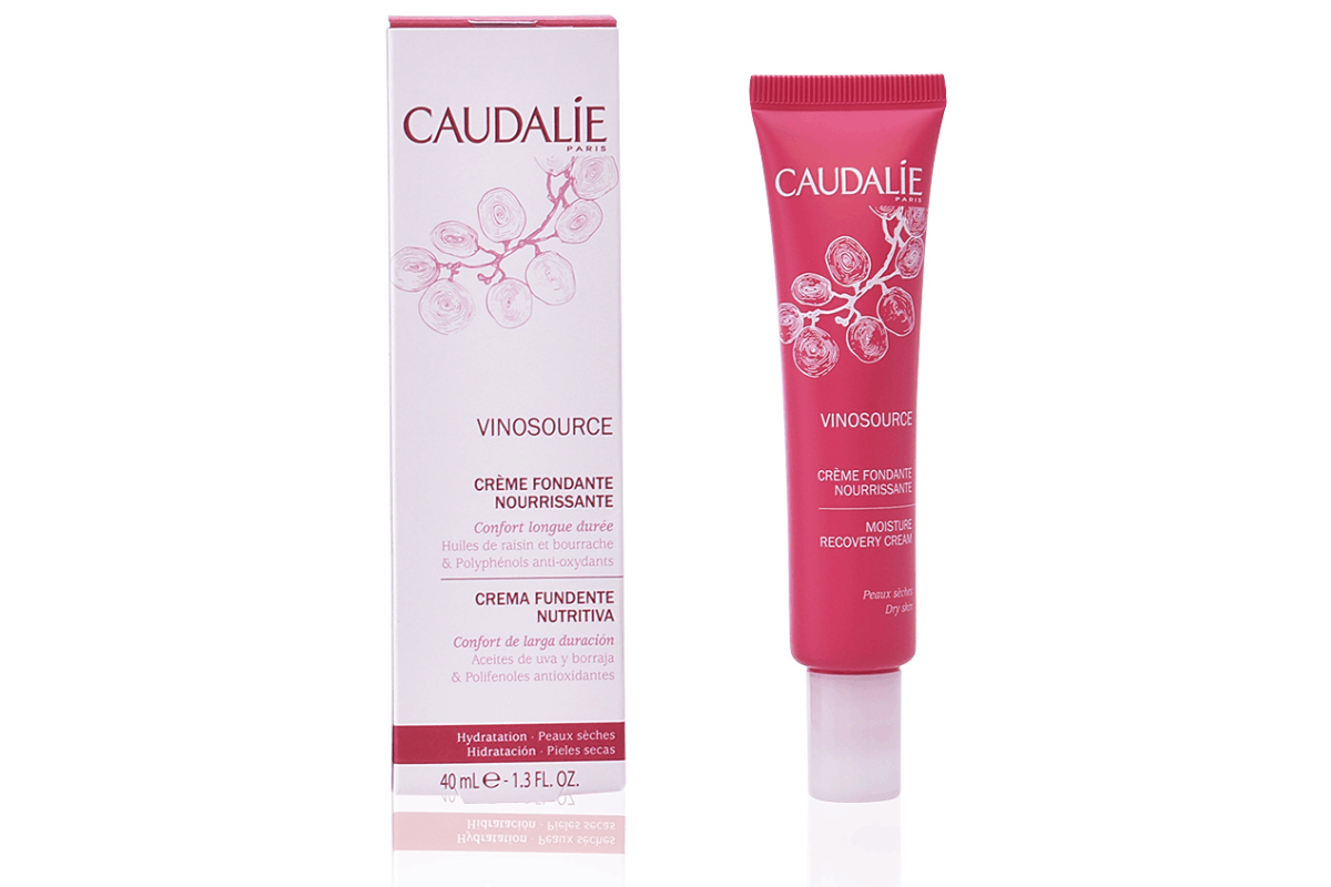 caudalie vinosource hydra