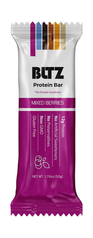 protein bar the simple goodness 50g - MazenOnline