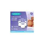 Lansinoh Breast milk Storage Bottles