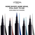 Super Liner Perfect Slim Waterproof Precious Eyeliner - MazenOnline