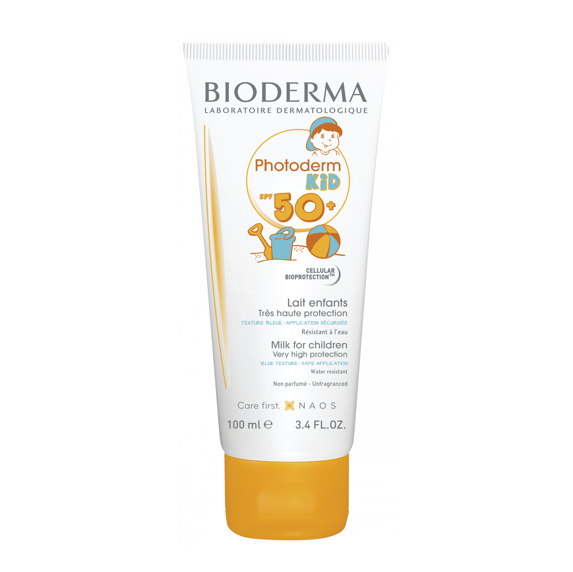 bioderma sunscreen Main image