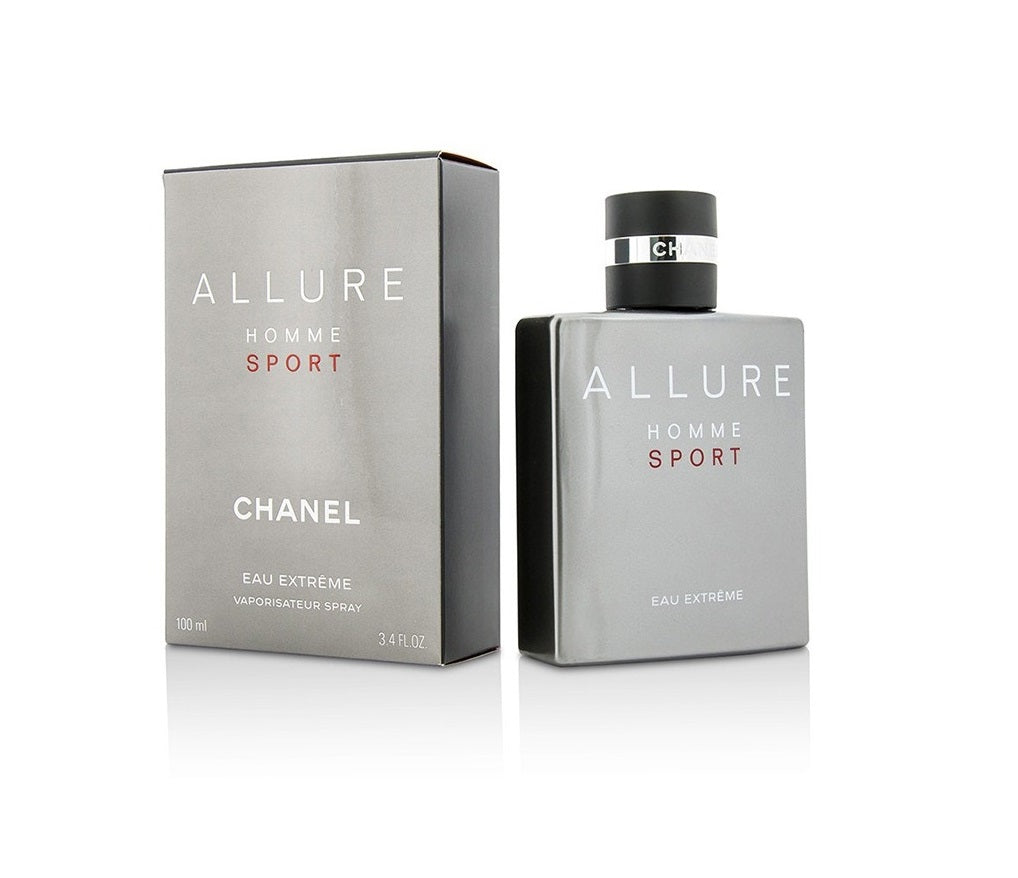 Allure Homme - MazenOnline