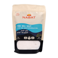 fine sea salt 1kg - MazenOnline