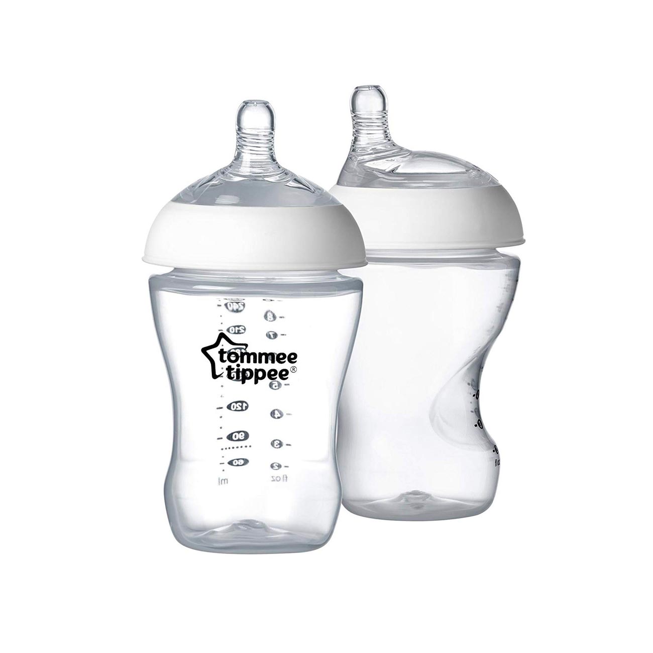 Closer To Nature Bottle 0M+ Secondary image