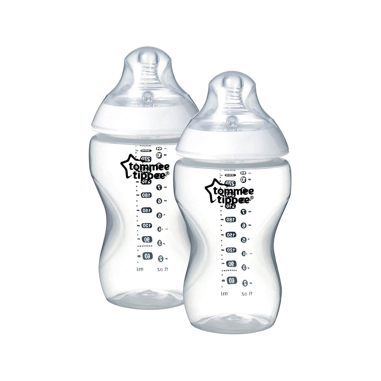 Closer To Nature Bottle 3M+ - Pack of 2 - MazenOnline Main image