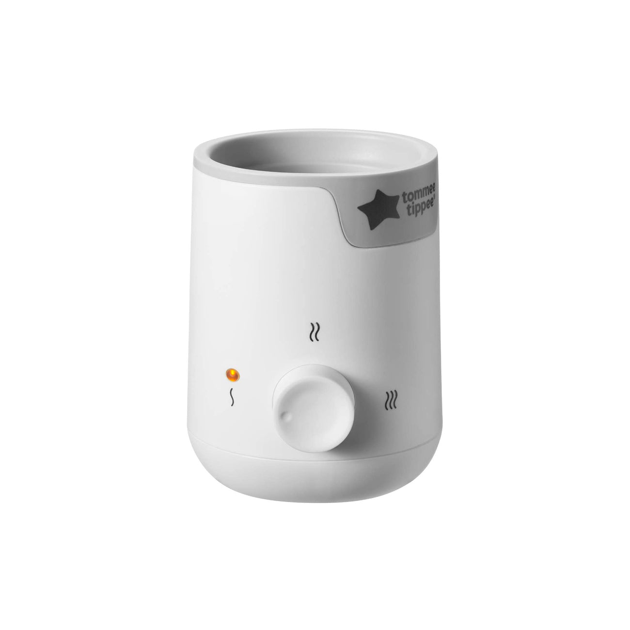 Easi-Warm Electric Bottle & Food Warmer - MazenOnline Main image