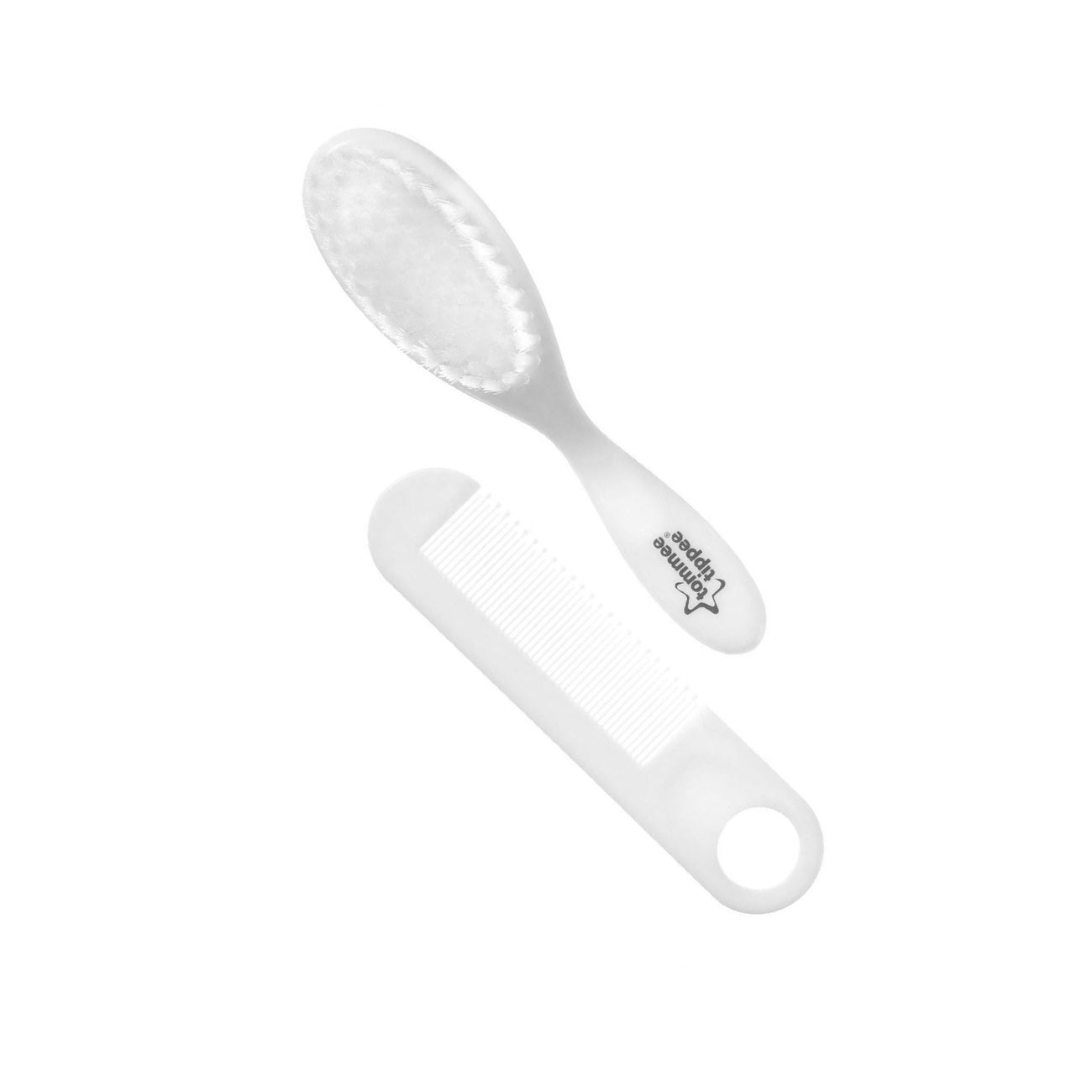 Baby Brush & Comb - MazenOnline Main image