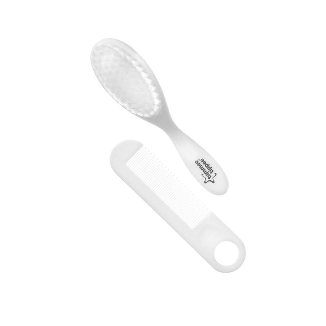 Brushes & Combs