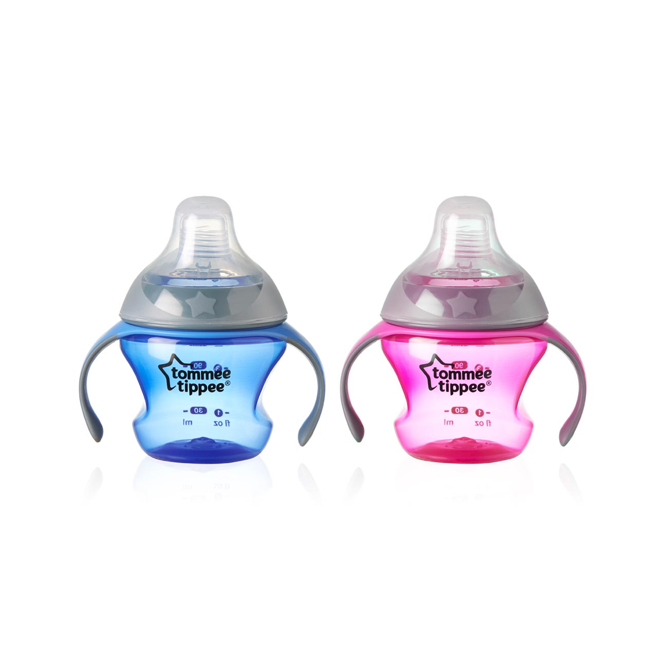 Transition Cup 4-7M Secondary image