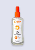 Wet Skin Dry Oil - MazenOnline