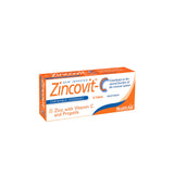 health aid Zincovit-C