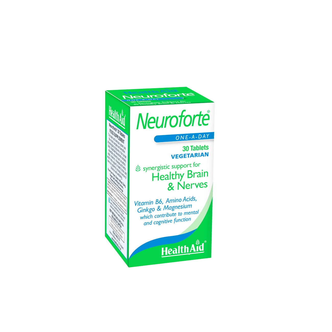 Neuroforte Multivitamin - MazenOnline Main image