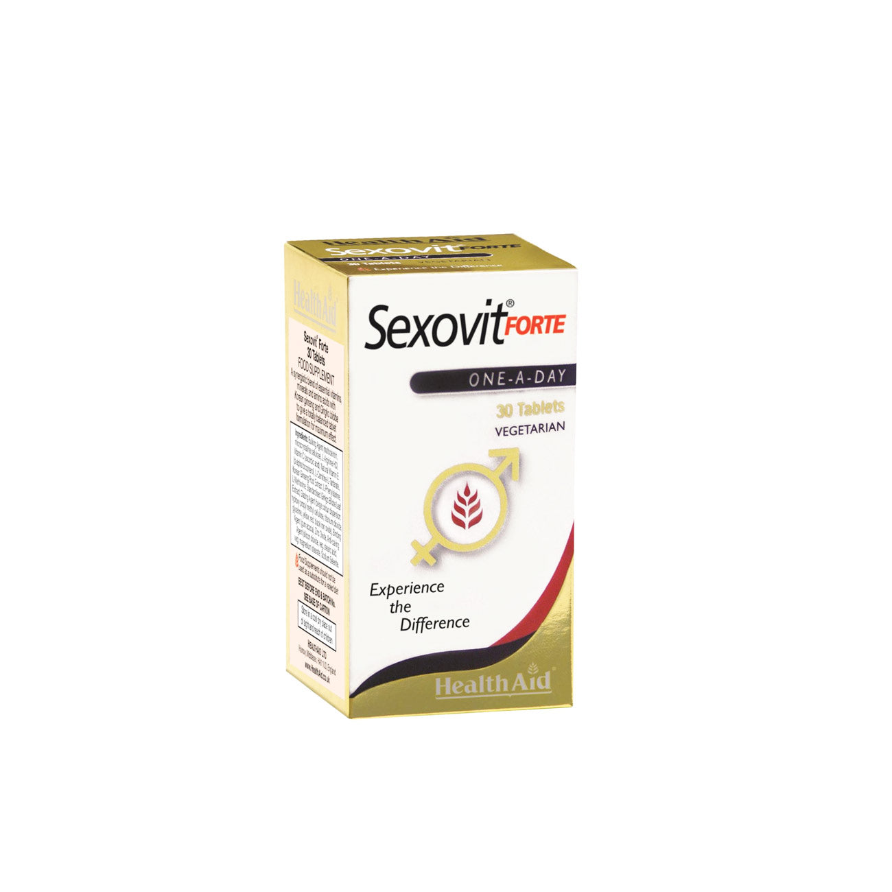 Health aid Sexovit Forte 30 tab