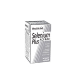 Health aid Selenium Plus