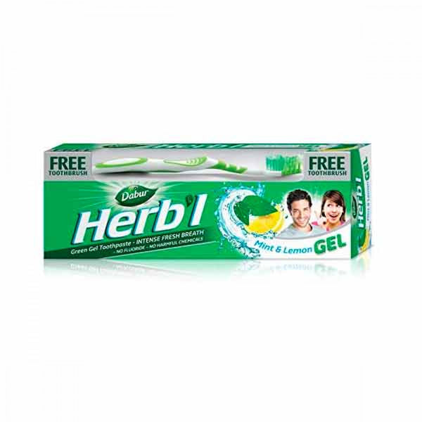 Cavity protection Toothpaste + Toothbrush - MazenOnline