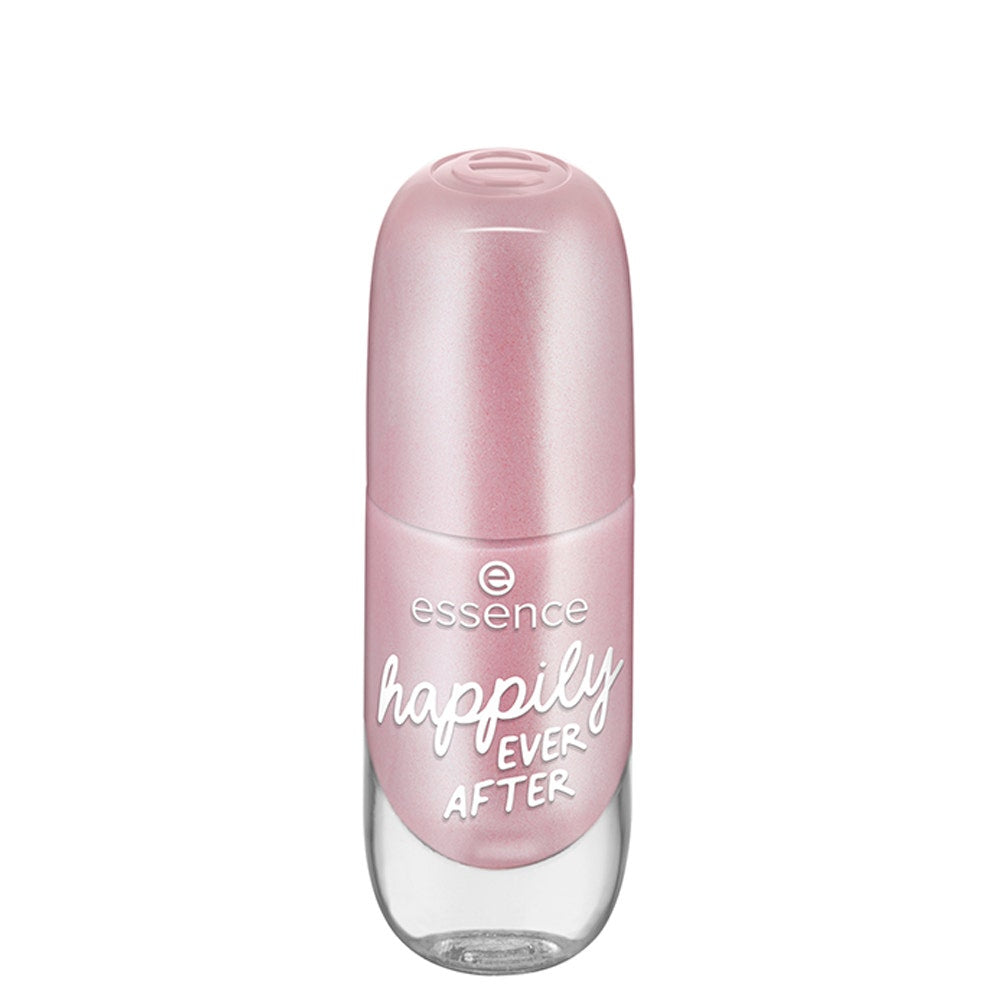 Gel Nail Colour - MazenOnline