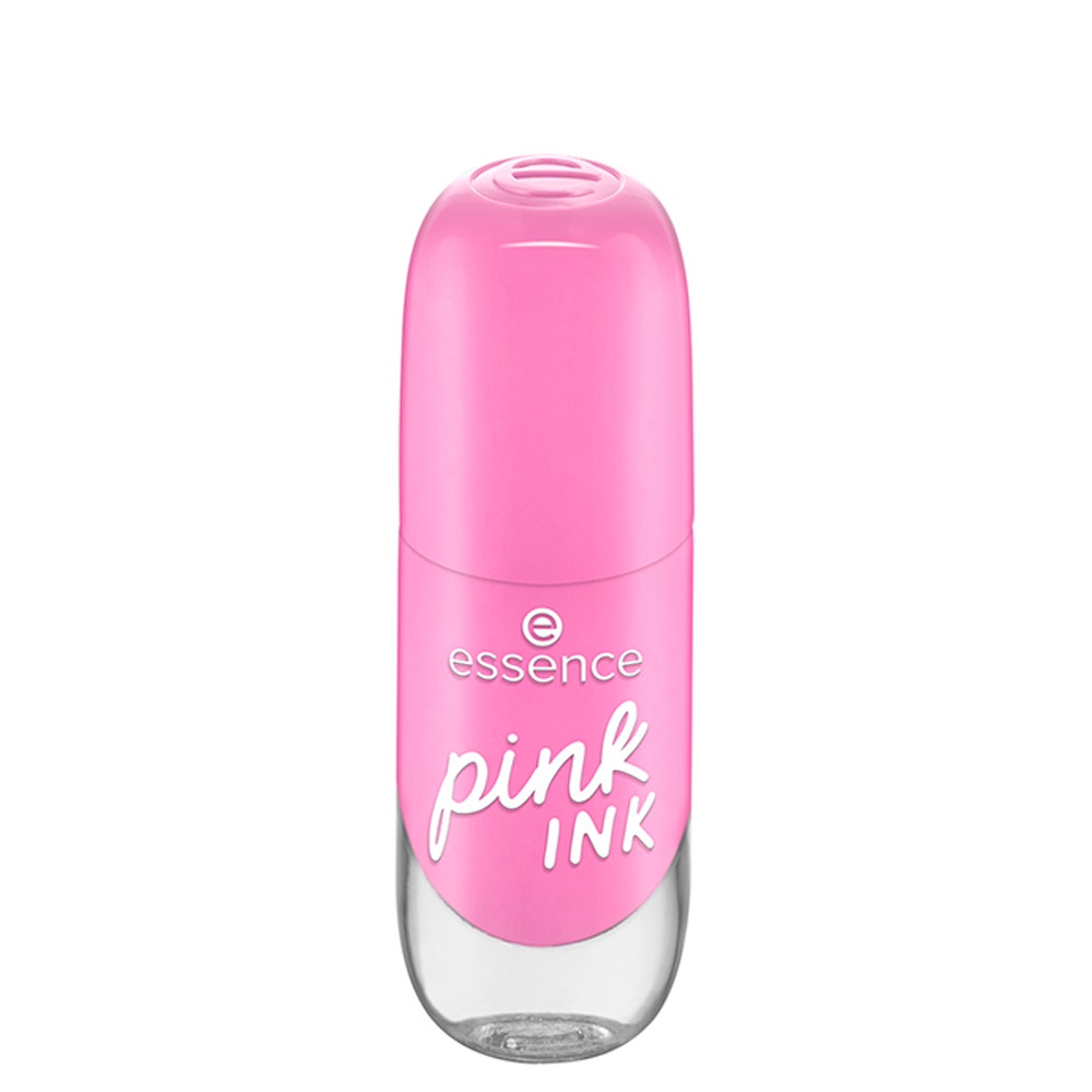 Gel Nail Colour - MazenOnline