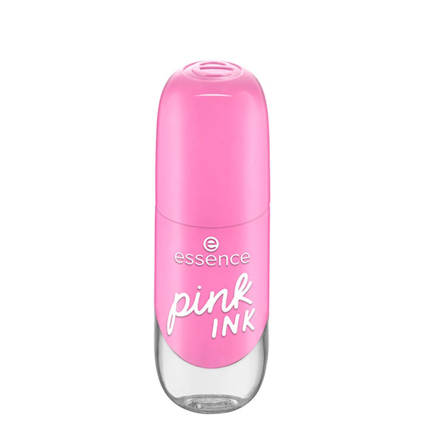 Gel Nail Colour - MazenOnline