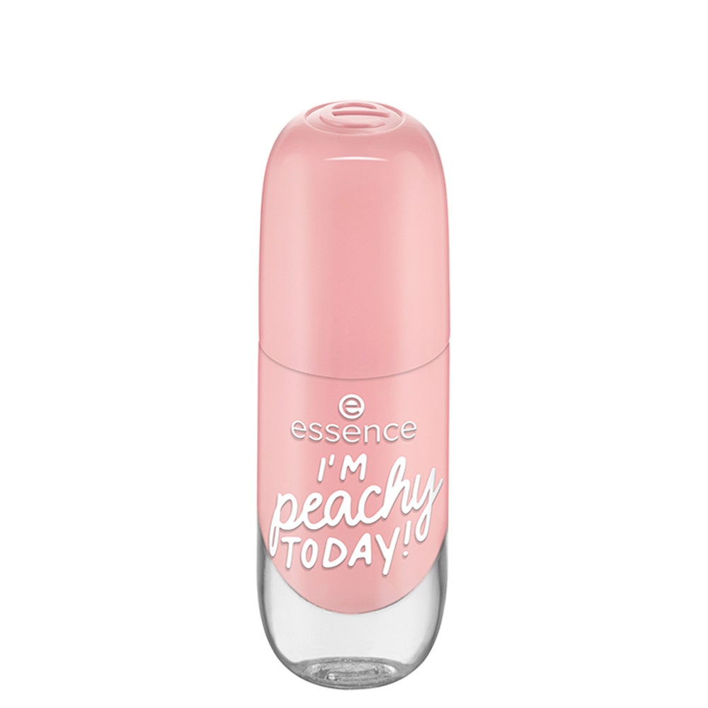 Gel Nail Colour - MazenOnline