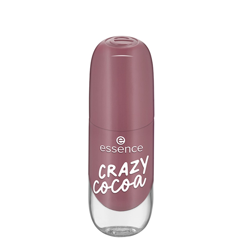 Gel Nail Colour - MazenOnline