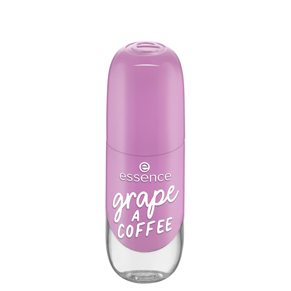 Gel Nail Colour - MazenOnline