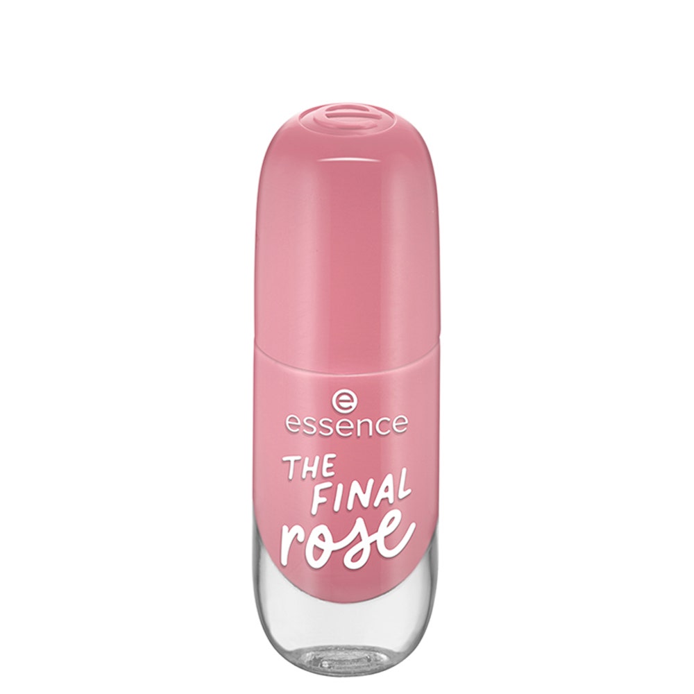 Gel Nail Colour - MazenOnline