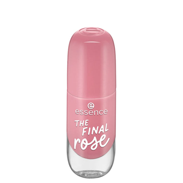 Gel Nail Colour - MazenOnline
