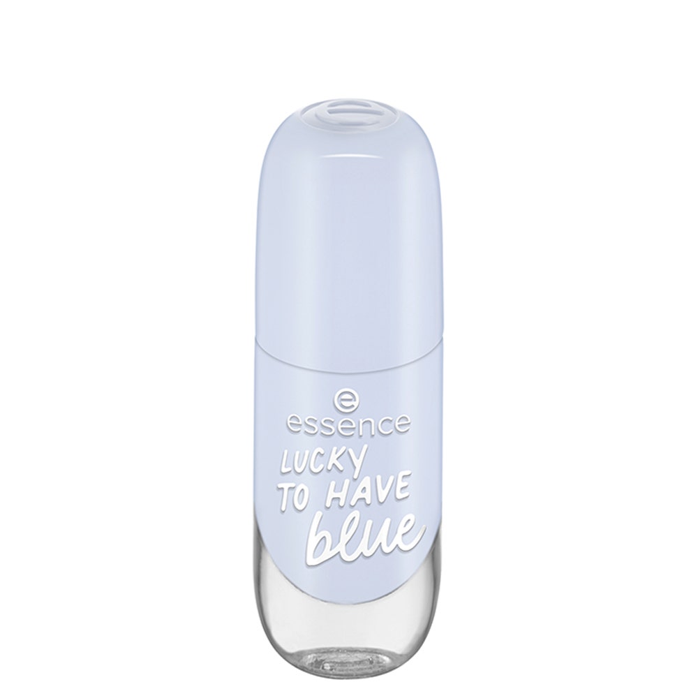 Gel Nail Colour - MazenOnline