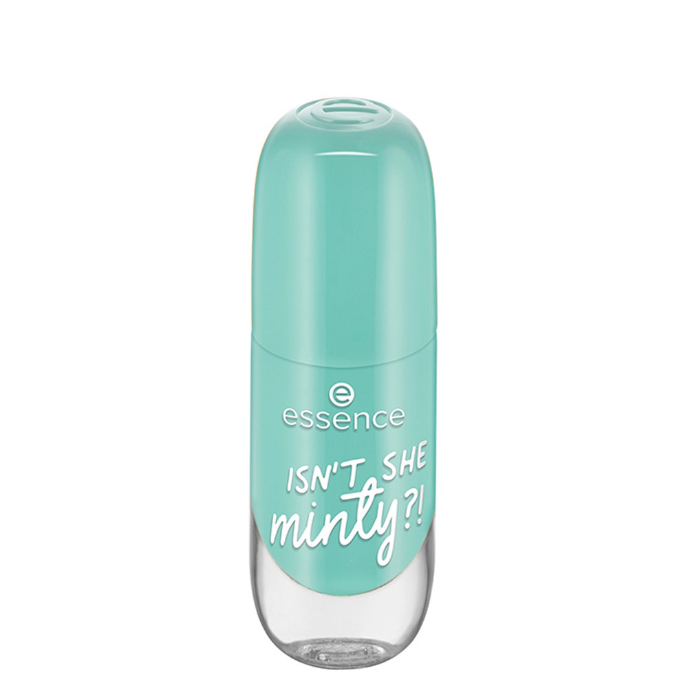 Gel Nail Colour - MazenOnline