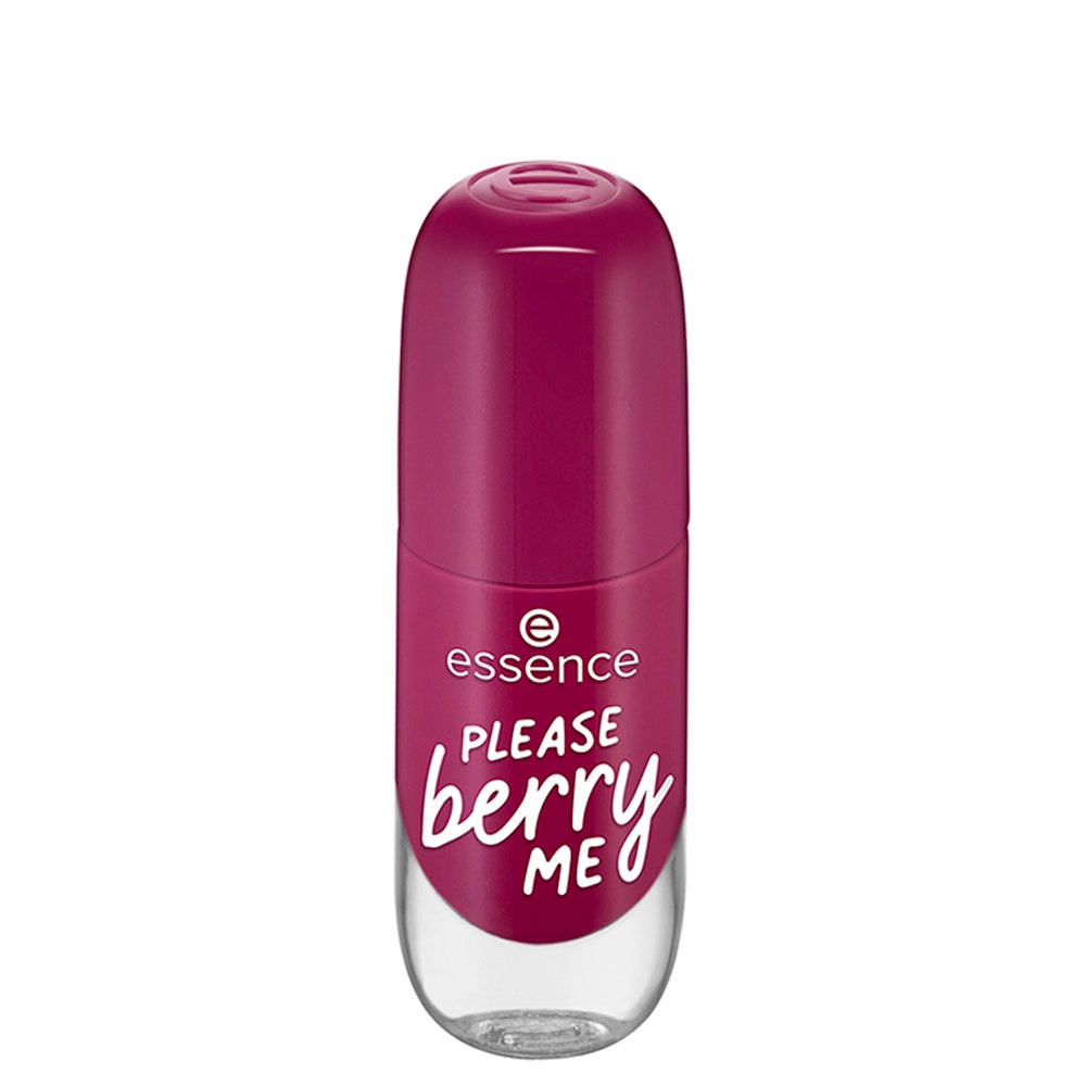 Gel Nail Colour - MazenOnline