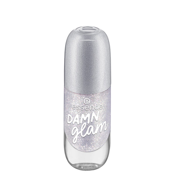 Gel Nail Colour - MazenOnline