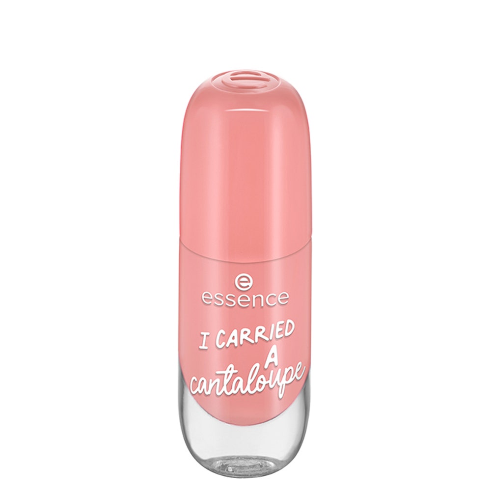 Gel Nail Colour - MazenOnline