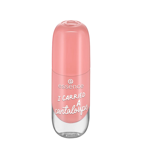 Gel Nail Colour - MazenOnline