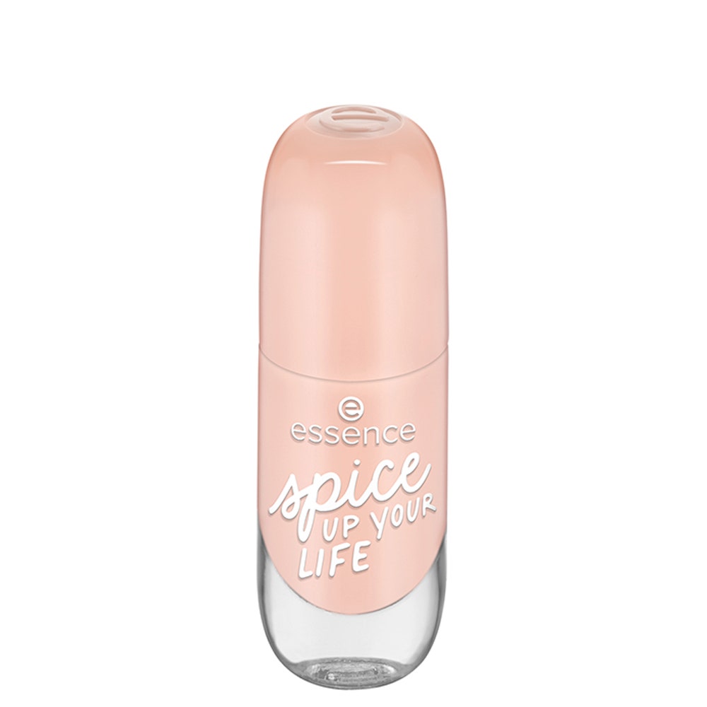 Gel Nail Colour - MazenOnline