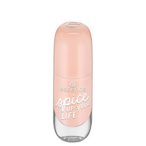 Gel Nail Colour - MazenOnline