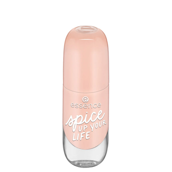 Gel Nail Colour - MazenOnline