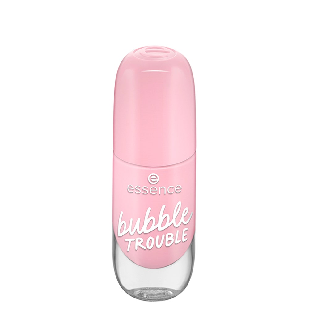 Gel Nail Colour - MazenOnline