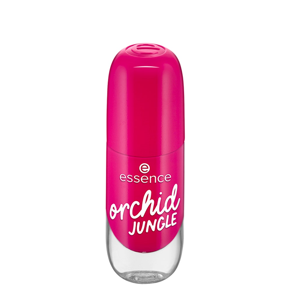 Gel Nail Colour - MazenOnline
