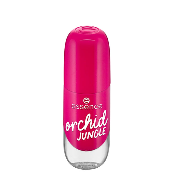 Gel Nail Colour - MazenOnline