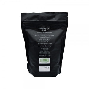 Iodized Himalayan Salt 1kg - MazenOnline