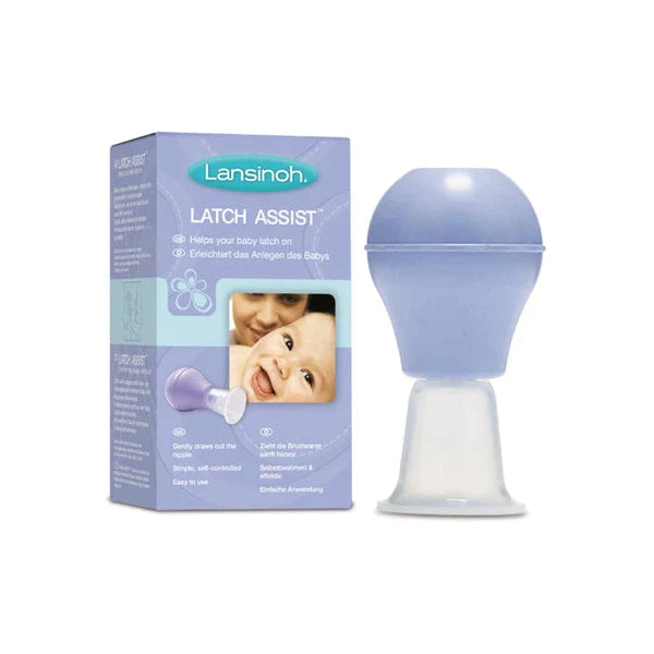 Lansinoh Latch Assist