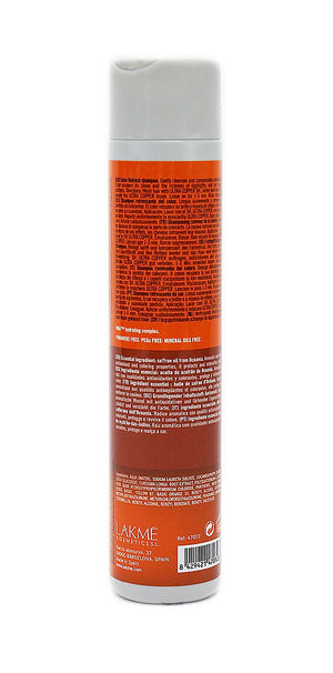 Teknia Ultra Copper Shampoo Refresh - MazenOnline