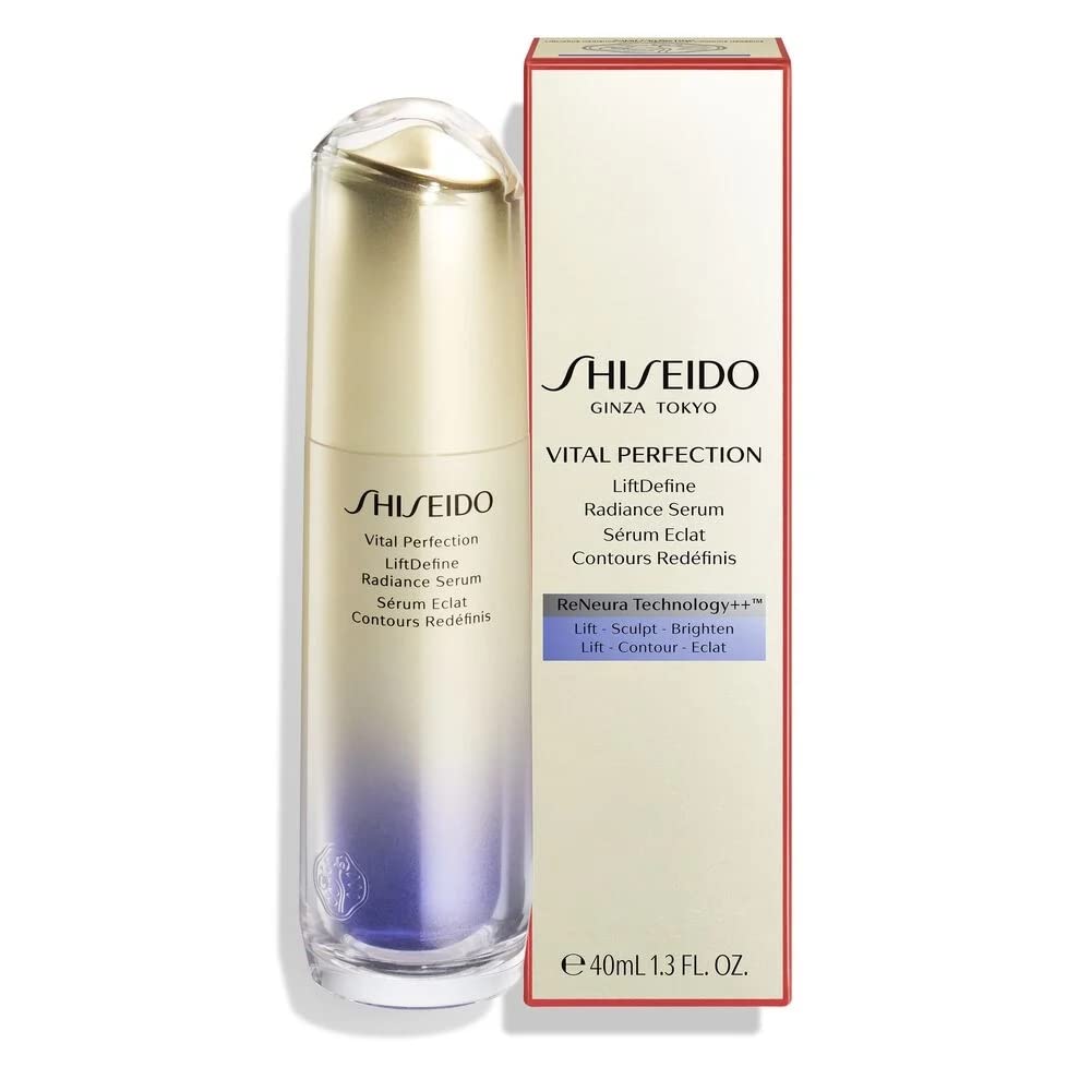 Vital Perfection LiftDefine Radiance Serum - MazenOnline Main image