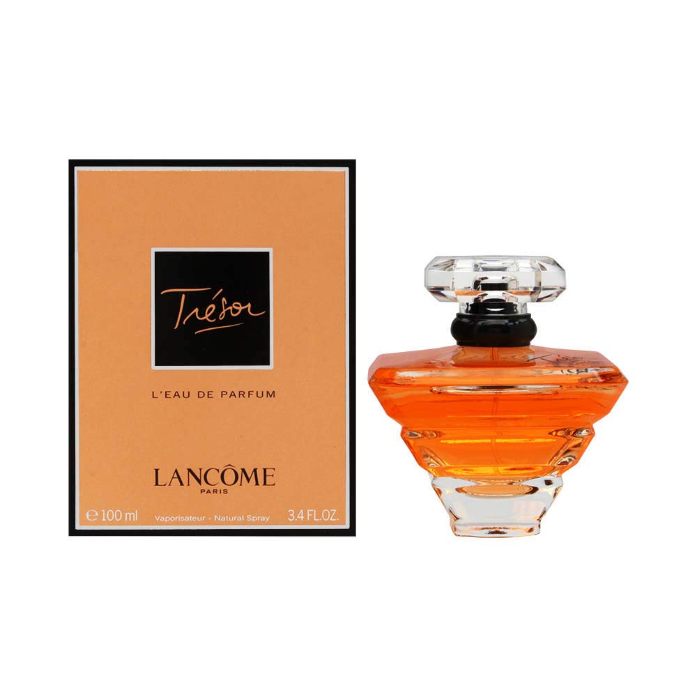 Trésor - Eau de Parfum - MazenOnline Main image