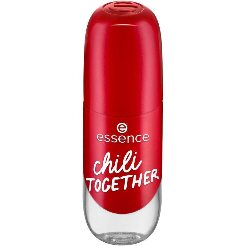 Gel Nail Colour - MazenOnline